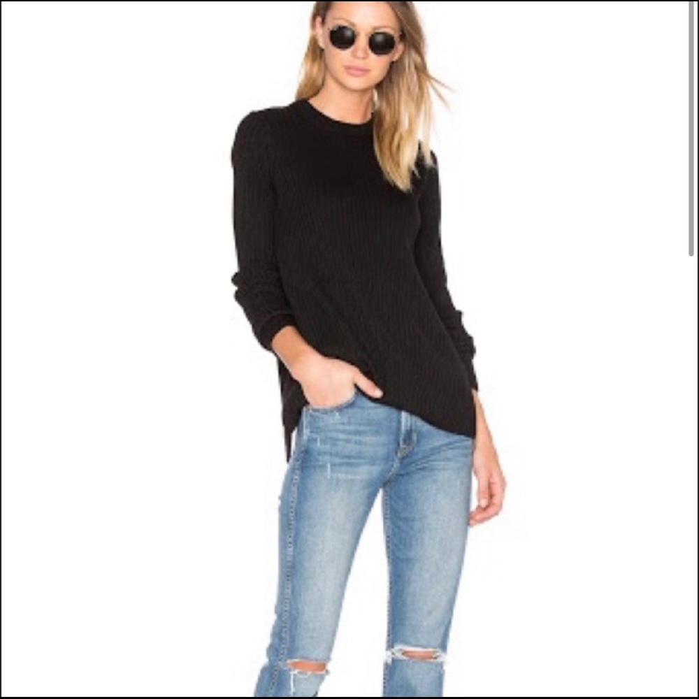 Black Rag & Bone Sweater